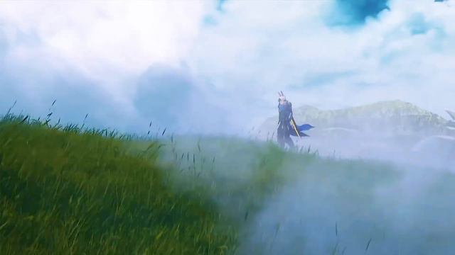 Tales Of Arise OP / Opening 2 [ 4K - 120 Fps ]