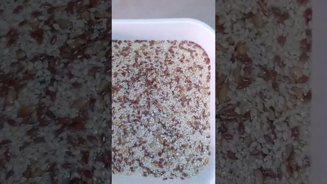 Кето крекеры?