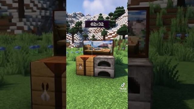 майнкрафт пиксели моды текстуры