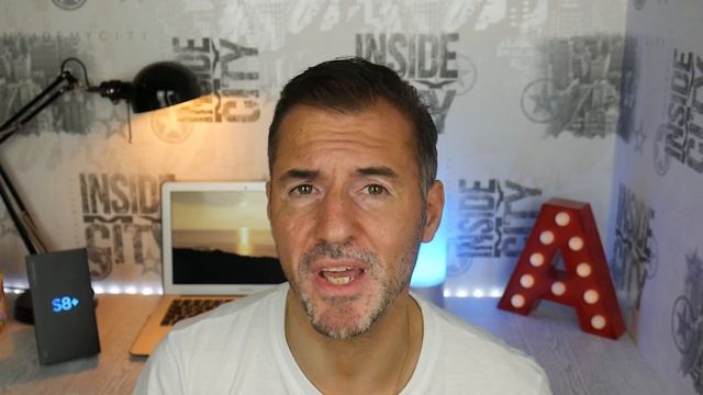 BENCHMARK (Antutu) - Samsung Galaxy S8+ | Exynos 8895 è Davvero Così Potente? ?