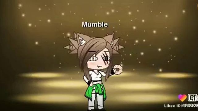 Мини песня нравиться просто хорошо пожрать гача лайф видео моё АВА КЕТ