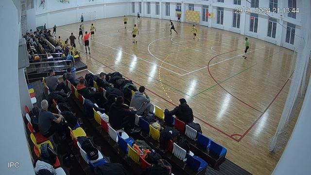 ? LIVE | А.Ф.Л.О | 29.01.2024 | ( 1 камера ) ?⚽️