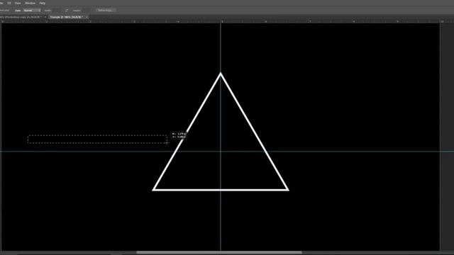 Messing Around In Photoshop