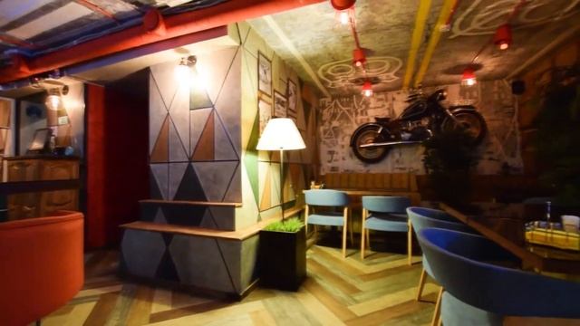 Продажа бизнеса в Перми, ул. Комсомольский пр. 71