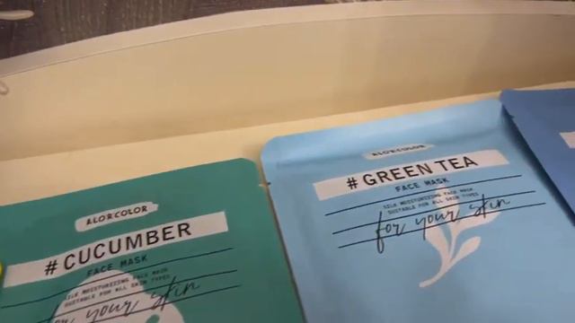 самые лучшие маски подходят для любой кожи  город Хасавюрт подарки мамам сестрам тетям ❤