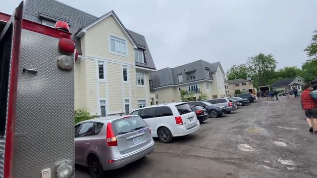 Как живут канадские пенсионеры