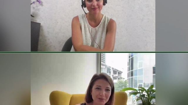 Екатерина Патюта | Психолог наполненной жизни