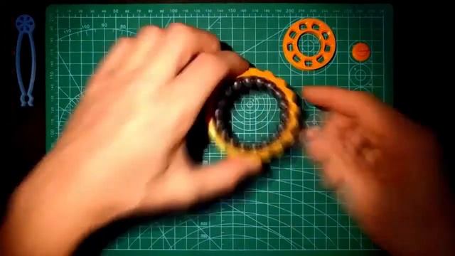 Что такое Спиннер, и зачем он нужен