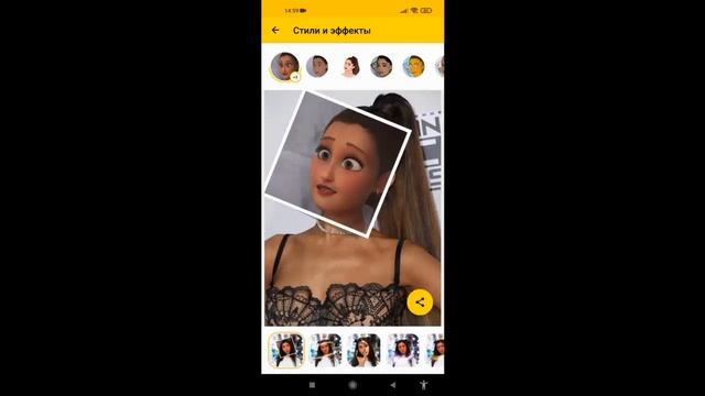 Как Создавать Аватарки Для Соцсетей. ToomMe