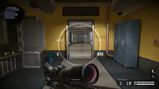 ВСС Винторез