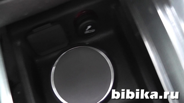 Тест-драйв Opel Meriva