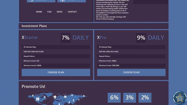 Страховка для всех в 