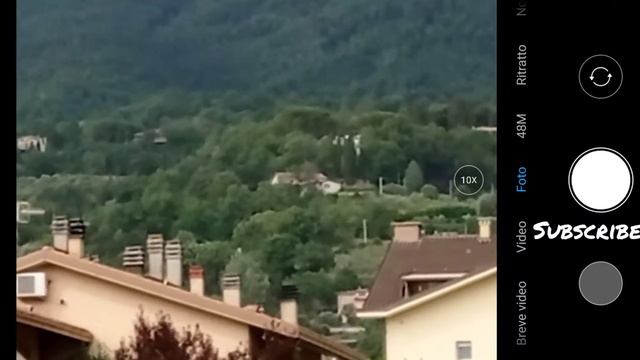 Xiaomi Redmi Note 9 Zoom Test | 10X • 48Mpx | Camera