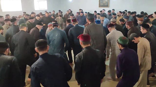 САГ1,#ЗИКР У#ГАРАЕВЫХ 27.09.2023г.#САИД-АХЬМАД ВО1#АБДУЛЛА ВОЛАЧ ФУСАМЕ.НОВЫЙ АТАГИ#ШАЛИНСКИЙ РАЙОН