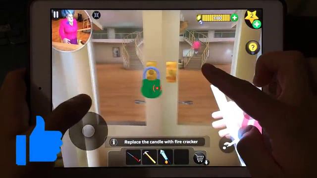 Granny Scary Teacher 3d Piggy 1 Game Android Fgteev Hello Neighbor Ice Scream 2 Chapter Two Gamepla