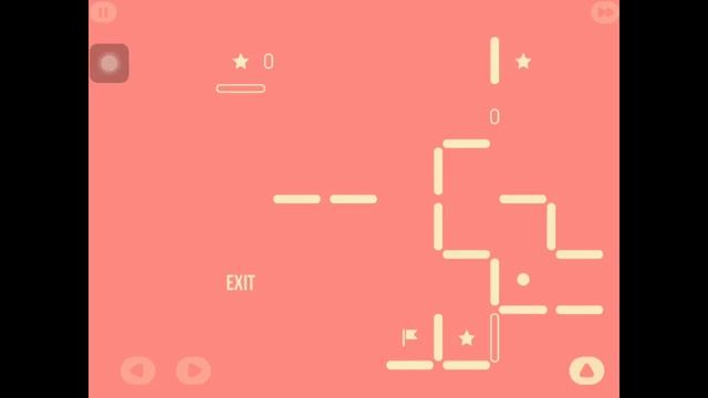 Прохождение игры JUMP 1-го тома