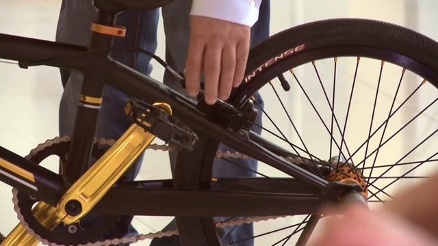 Открытие Центра АВМ