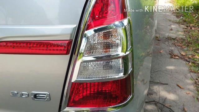 Toyota Innova 2015 2.0E Số Sàn Mới Về Salon ô Tô Đức Bình Dương LH 0948.870.928 Siêu Thị ô Tô Cũ