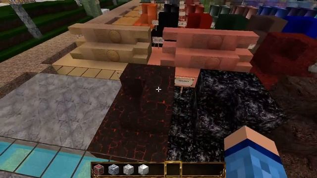 Minecraft | PHOTO REALISTIC UNIVERSE PACK (256x Resource Pack Showcase)