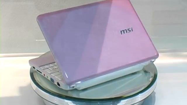Msi-wind