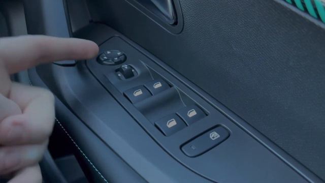 Approved Used Peugeot e-2008 50kWh Allure Premium | Swansway Chester Peugeot