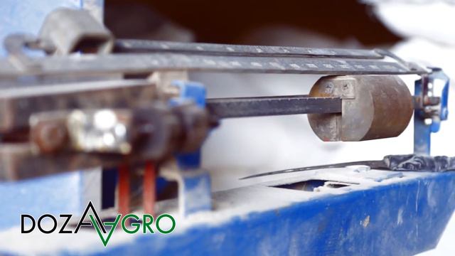 Нижегородская область| Комплекс по производству рассыпного комбикорма| К-РК