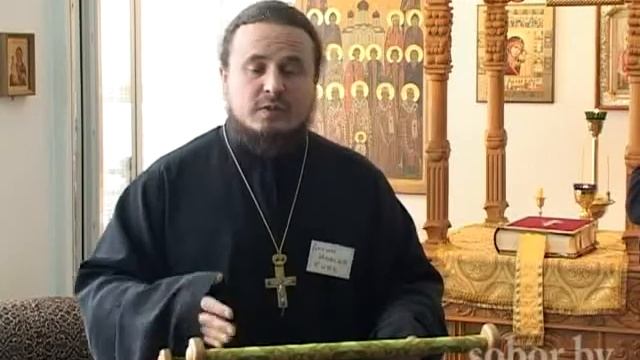 О принципах работы с молодежью