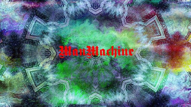Man Machine - Bad Times