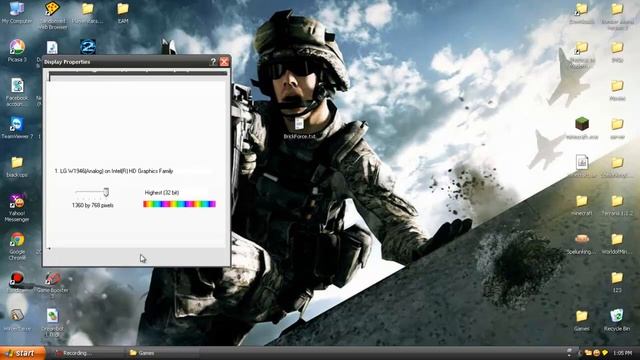 *100%WORK*Minecraft Bad Video Card Drivers Windows Xp/7/vista