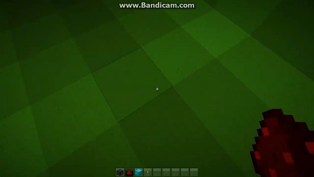 Как сделать бесконечные удары редеолита в майнкрафт