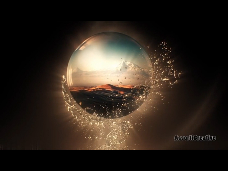 *Rensmusic - Sensuality (Armenian Soul Mix)*