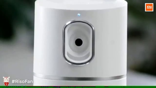 Xiaomi Xiaovv Desktop Gimbal Stabilizer.