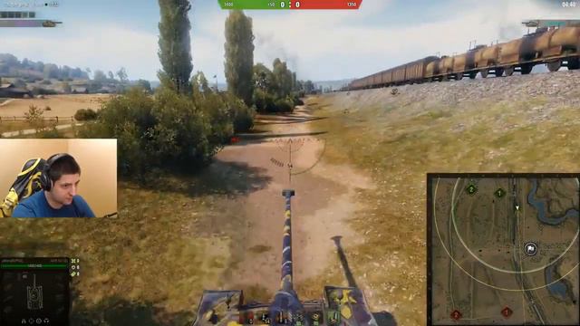 БОИ 1 НА 1. Третий этап/LeBwa Vs Defend_bL3t