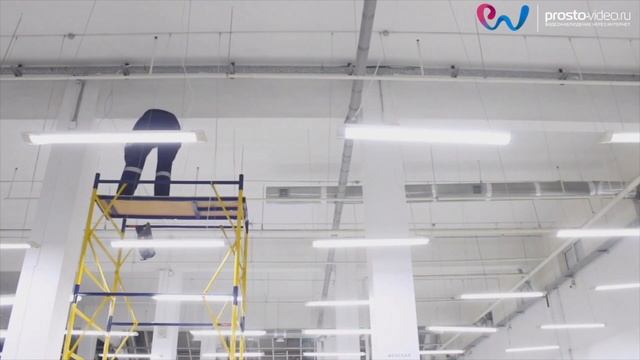 CCTV Installation For Retail Store By Prostovideo