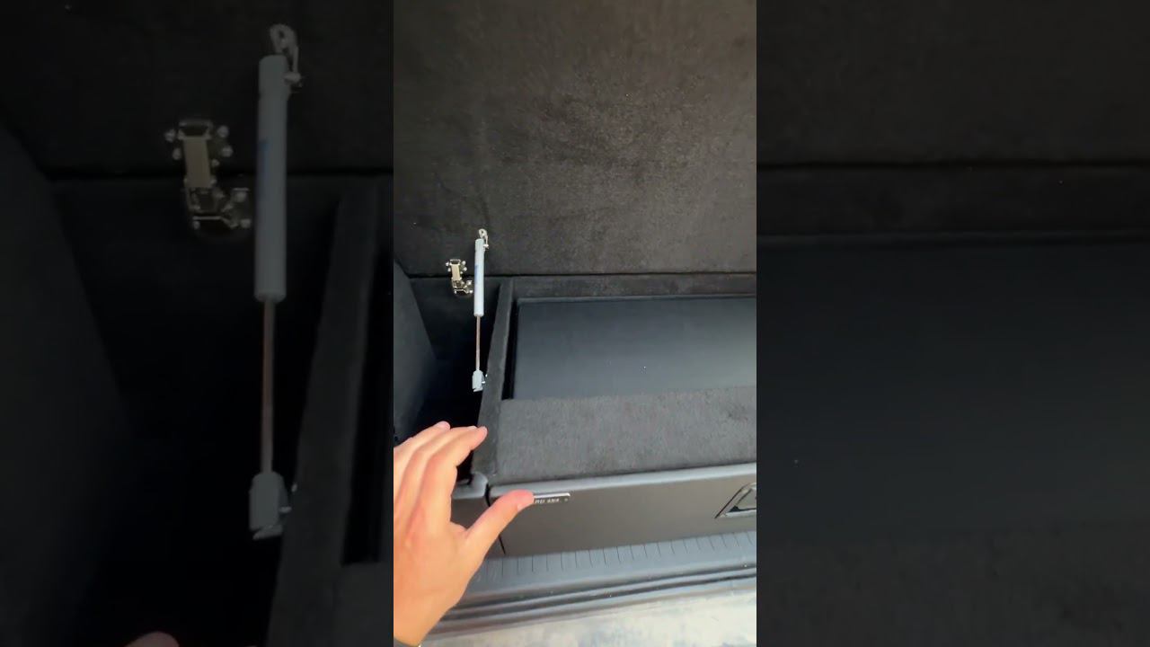 Органайзер в Tank 300. Полное видео в профиле