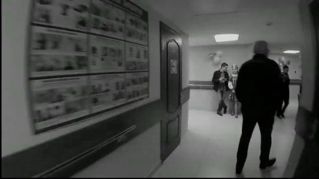 ЗC в РФ.Как так?День Пожилого человека.Жулебино-Выхино