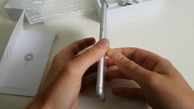 MEIZU M3 Note Unboxing Und Erster Eindruck