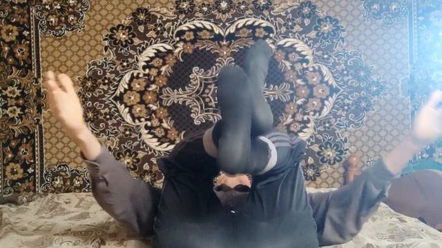 Исцеление СТУПНЕЙ! Мантра Е.Рерих А а О о У у М м.