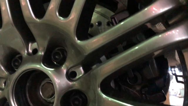 Интерьерные открытия