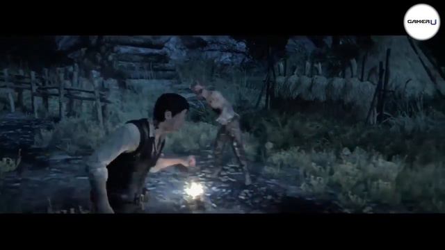How To Take Out Enemies By Using Effective Melee Strikes | The Evil Within
