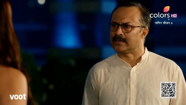 Naagin 6  नगन 6  Episode 34  05 June 2022
