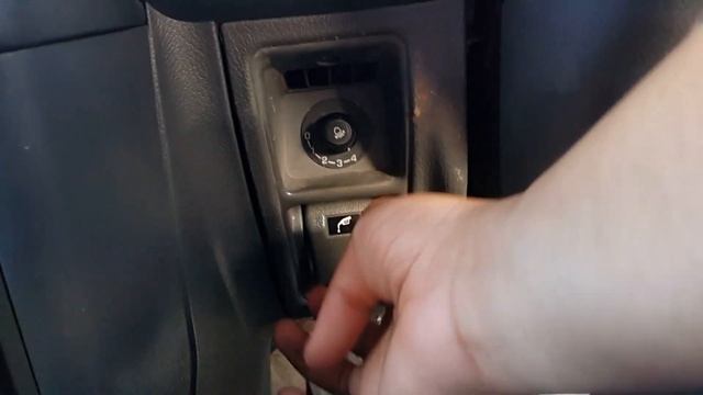 REVIEW MITSUBISHI PAJERO GLS [V20]  (1998)