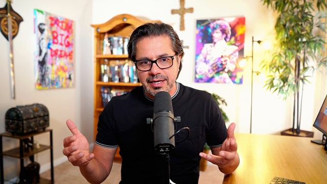 Four Strategies For Crushing Your Goals In 2024