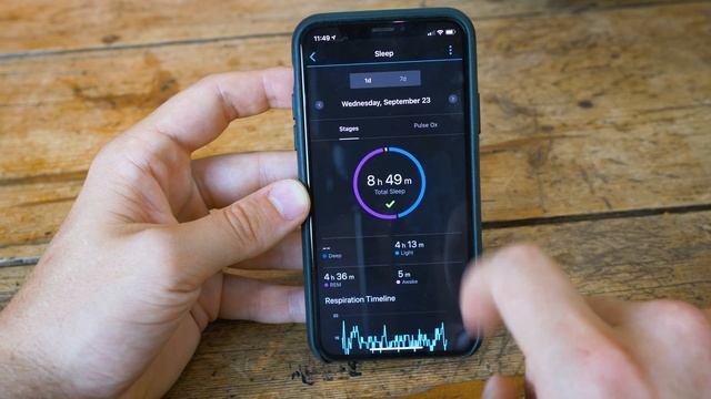 GARMIN Forerunner 745 Review  The BEST multi-sport watch yet?