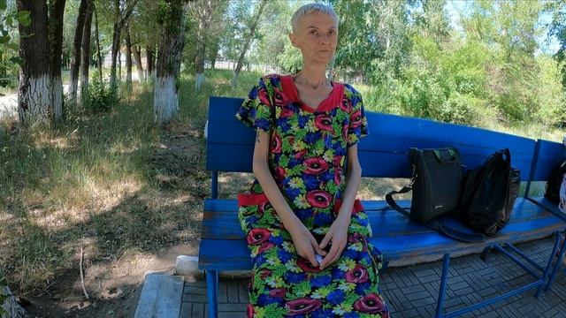 В ТЯЖЕЛОМ СОСТОЯНИИ... сколько мне осталось?