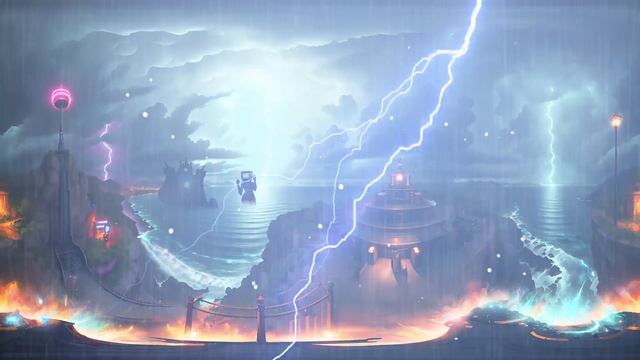 Skibidi Toilet But VR 360° Challenge