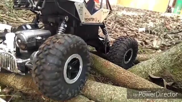 [HD] RC CLIMBING CAR | SHOPALLTREND
