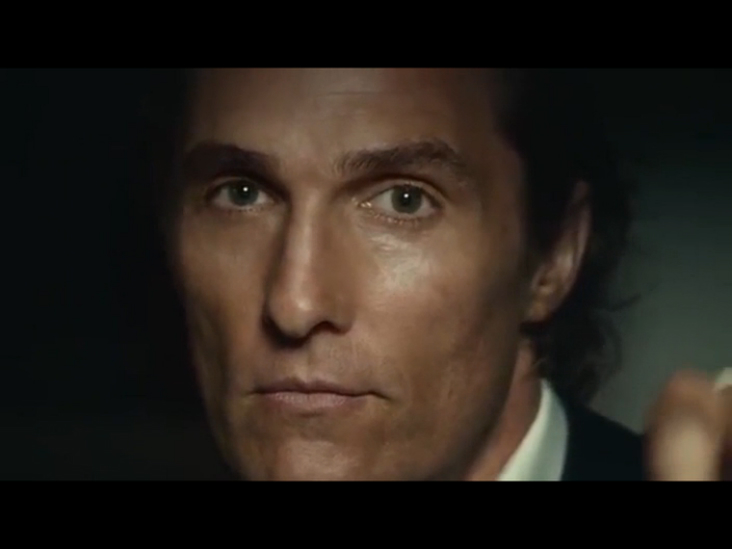 Schiller-Unruhig Herz Mit Anna Maria Muhe(Official 2016 Lincoln MKX Commercial - The Winning Hand)