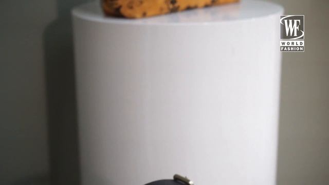 Vanessa Bruno Осень/Зима 17-18