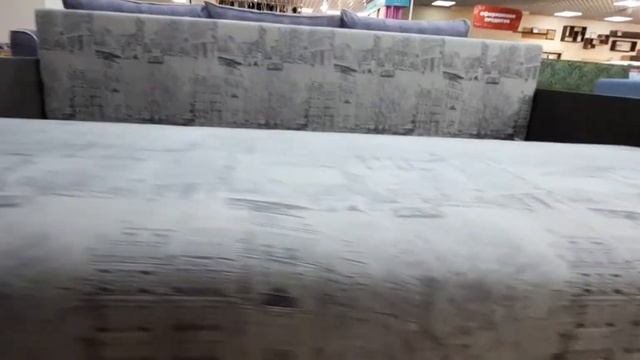 184373. ЭВРИКА; диван-кровать.